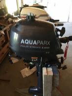 buitenboord motor 4-takt, Watersport en Boten, Ophalen, Zo goed als nieuw, Motor en Techniek, Motorboot