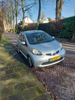 Toyota 2006 Grijs, Auto's, Toyota, 4 stoelen, 998 cc, 23 €/maand, Hatchback