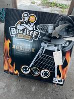 Barbeque nieuw in doos, Tuin en Terras, Houtskoolbarbecues, Ophalen, Nieuw