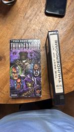 Thunderdome the best of 97, Alle leeftijden, Ophalen of Verzenden, Gebruikt, Muziek en Concerten