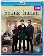 being human - season 5 (import) (blu-ray), Verzenden, Zo goed als nieuw, Overige genres