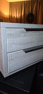 Klein ladekastje.., Huis en Inrichting, Kasten | Ladekasten, Minder dan 50 cm, Ophalen of Verzenden, Zo goed als nieuw, Minder dan 100 cm