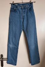 Levi's 501 25/30, Blauw, Ophalen of Verzenden, W27 (confectie 34) of kleiner, Zo goed als nieuw