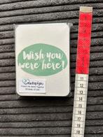 Project Life kaartjes, Ophalen of Verzenden, Zo goed als nieuw, Meerdere plaatjes