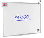 Magnetisch whiteboard incl. markers  Nieuw, Ophalen, Nieuw, Whiteboard