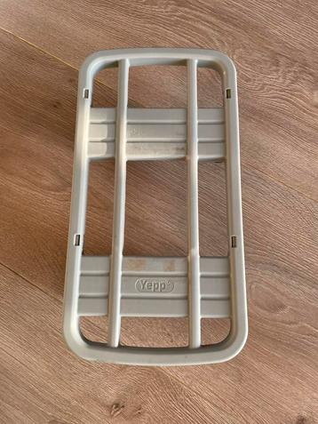 Easyfit adapter voor Thule Yepp achterzitje beschikbaar voor biedingen