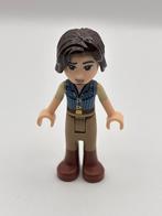 Lego Disney Flynn Rider Minifiguur (dp007), Ophalen of Verzenden, Zo goed als nieuw