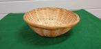 mand riet gevlochten, Ophalen of Verzenden, 'T Olde Gre-j, Info@toldegrej.nl, Endepoelstraat 20f Didam