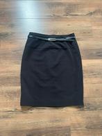 Elegante zwarte rok Anna Field - Maat S, Zwart, Ophalen of Verzenden, Zo goed als nieuw, Maat 36 (S)