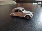 Dinky toys Citroën 2cv, Gebruikt, Auto, Dinky Toys, Ophalen of Verzenden
