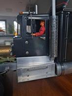 Wedico metalen Truck soundmodule + licht, Hobby en Vrije tijd, Modelbouw | Radiografisch | Auto's, Elektro, Schaal 1:14, Ophalen of Verzenden