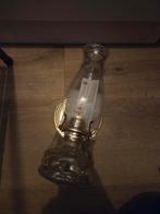 Nieuw groene vingers olielamp met spiegel (voor aan de wand), Ophalen, Nieuw, E27 (groot), Led-lamp