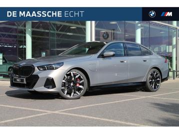 BMW 5 Serie 530e M Sport Automaat / Panoramadak / Bowers & W beschikbaar voor biedingen