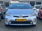 Toyota Prius 1.8 Plug-in Dynamic Business, Auto's, Euro 5, Gebruikt, Zwart, Bedrijf