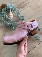 Frye clogs 39 cowboylaarzen mules klompen, Kleding | Dames, Schoenen, -, -, Nieuw, Frye