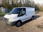 Ford Transit 260S 2.2 TDC Economy Edition!EURO 5!COOL AIRCO!, Auto's, Gebruikt, 4 cilinders, Wit, Origineel Nederlands