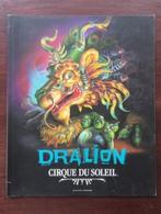 Dralion - Cirque du Soleil (programmaboekje), Boeken, Gelezen, Verzenden, Overige onderwerpen