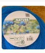 Nature vogelnet 10m bij 4m nog nieuw in verpakking., Ophalen, Nieuw