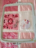 Grand dream hoop voor pfaff, Ophalen of Verzenden, Zo goed als nieuw, Naaimachine, Pfaff