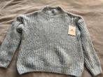 Wintertrui maat M, Ophalen of Verzenden, Nieuw, Maat 38/40 (M), Blauw