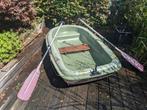 Leuke BIC roeiboot, Watersport en Boten, Kano's, Ophalen, Gebruikt, Met peddels, Overige typen