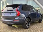 Volvo XC90 2.0 T8 Plug-in hybrid AWD Plus Dark 455pk Long Ra, Gebruikt, Zwart, 4 cilinders, 1969 cc