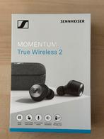Sennheiser momentum true wireless 2, Ophalen of Verzenden, Zo goed als nieuw, Bluetooth