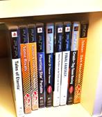 PSP Spellen in Nette Staat, Avontuur en Actie, 1 speler, Sony support, Ophalen of Verzenden