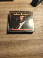 Cd Luciano Pavarotti, Cd's en Dvd's, Cd's | Verzamelalbums, Ophalen of Verzenden, Zo goed als nieuw, Klassiek