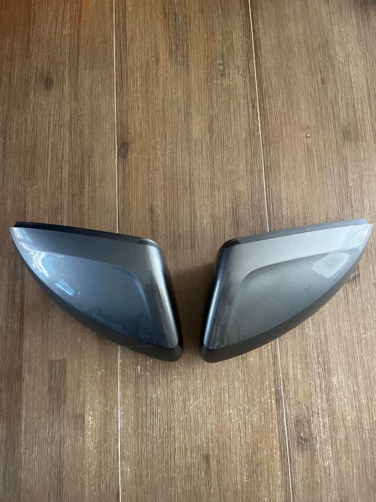 Volkswagen Polo Spiegelkappen - Nieuwstaat, Ophalen, Nieuw, Volkswagen