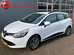 Renault Clio Estate 0.9 TCe Expression (bj 2016), Auto's, Renault, Te koop, Benzine, Gebruikt, Clio