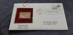 FDC USA 1983, Postzegels en Munten, Postzegels | Eerstedagenveloppen, Ophalen of Verzenden, Beschreven, Rest van de wereld