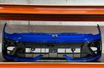 VW GOLF 8 R Facelift Voorbumper LD5K Lapiz Blue 5H0807221Q, Ophalen of Verzenden