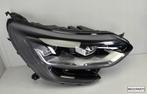 RENAULT MEGANE VOL LED KOPLAMP 260109670R ALLES LEVERBAAR !!, Ophalen of Verzenden, Gebruikt, Renault