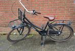 ALTEC TRANSPORTFIETS 26 INCH,ZGAN!!, Minder dan 47 cm, Ophalen of Verzenden, Zo goed als nieuw, Handrem