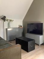 Meubels, schoenenkast 2x, tv meubel, lamp en kist, Huis en Inrichting, Gebruikt, 100 tot 150 cm, 125 cm of meer, Ophalen of Verzenden