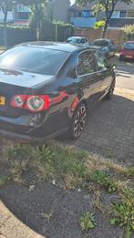 VW Jetta, 2007, automaat, Auto's, Volkswagen, Automaat, Stof, Particulier, Elektrische ramen