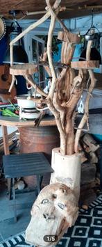 Papagaaien/ parkieten speelboom ,klimboom, Dieren en Toebehoren, Ophalen, Overige typen