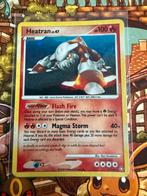 Heatran 6/146, Hobby en Vrije tijd, Verzamelkaartspellen | Pokémon, Ophalen of Verzenden, Zo goed als nieuw