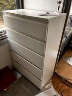 Ikea Kullen ladenkast, Huis en Inrichting, Kasten | Ladekasten, Ophalen, Gebruikt, 5 laden of meer, 100 tot 150 cm