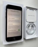 iPhone SE 2022 64GB Midnight | Licht gebruikt | Batterij 100, Gebruikt, Zwart, Ophalen of Verzenden, 64 GB
