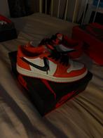 WMNS AIR JORDAN 1 LOW, Kleding | Dames, Schoenen, Nike, Oranje, Ophalen of Verzenden, Sneakers of Gympen
