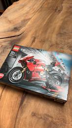 Lego Ducati 42107, Ophalen of Verzenden, Nieuw