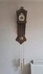 Westminster Tempus Fugit, Ophalen