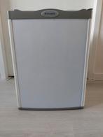Mini koelkast., Minder dan 75 liter, Zonder vriesvak, Minder dan 45 cm, Gebruikt