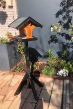 Vogelvoederhuis, Tuin en Terras, Vogelhuisjes en Vogelbaden, Ophalen of Verzenden, Nieuw