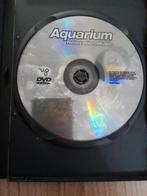 Dvd aquarium, relaxation music hh, Cd's en Dvd's, Cd's | Meditatie en Spiritualiteit, Ophalen of Verzenden, Zo goed als nieuw