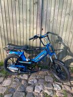 Tomos frame en Tomos blok (A35), Ophalen, Zo goed als nieuw, Blok