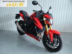 Suzuki GSX-S750 (bj 2018) 18400 km, Motoren, Suzuki, 4 cilinders, Motorrijbewijs A, Bedrijf