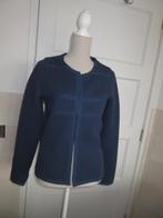 Purdey Maat M Blauw Vest, Kleding | Dames, Maat 38/40 (M), Blauw, Ophalen of Verzenden, Zo goed als nieuw